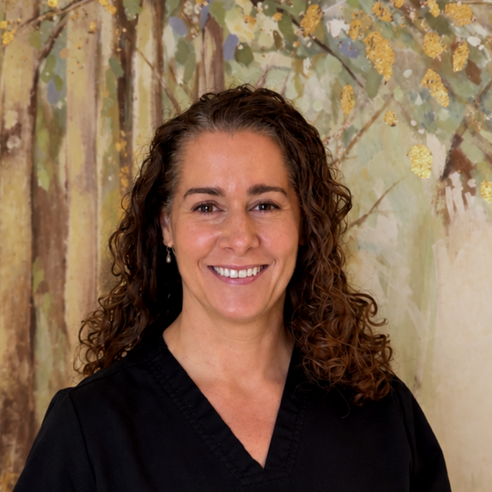 Laura Harrell