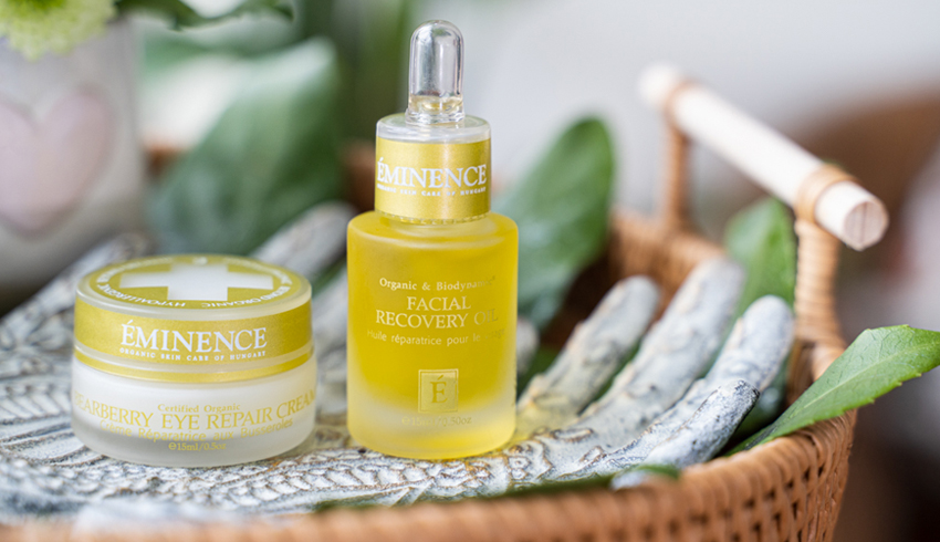 Eminence Organics