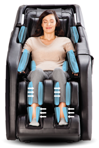 Pegasus Massage Chair